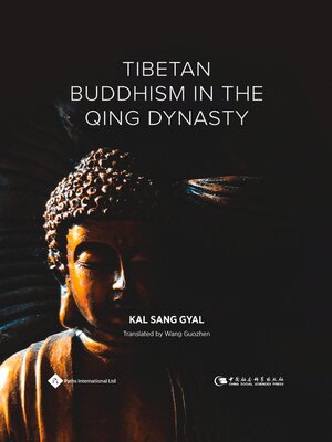 cover image of Tibetan Buddhism in the Qing Dynasty